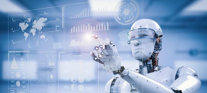 RPA-Uipath,機器人流程自動化技術RPA