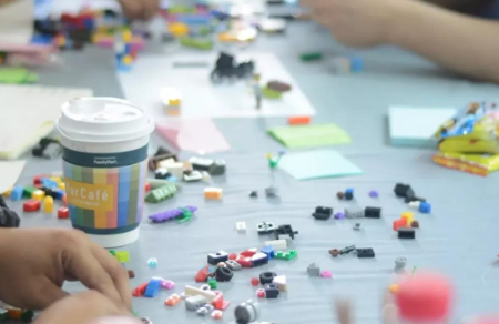 敏捷太復(fù)雜？帶你玩出不一樣的敏捷世界